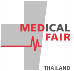 MEDICAL FAIR THAILAND 2013