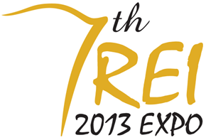 REI Expo 2013