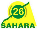 SAHARA 2013