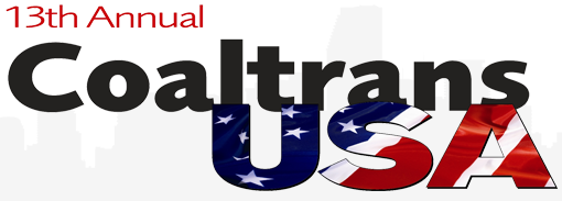 Coaltrans USA 2013
