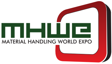 Material Handling World Expo (MHWE) 2013