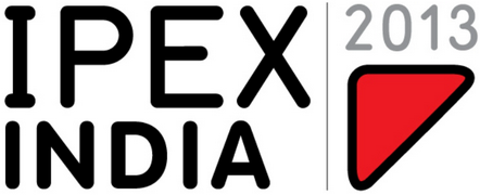 IPEX India 2013