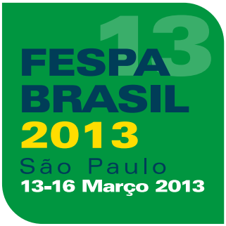 FESPA Brasil 2013