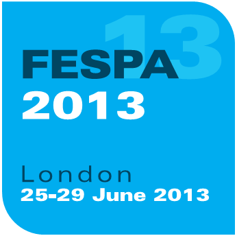 FESPA 2013