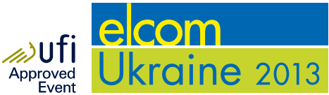 elcomUkraine 2013