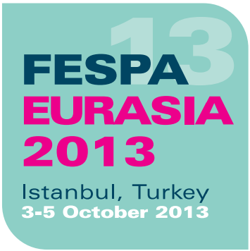 FESPA Eurasia 2013
