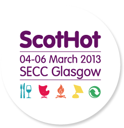 ScotHot 2013