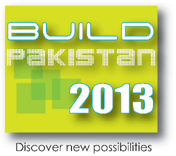 Build Tech Pakistan 2013