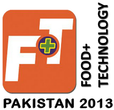 Food + Technology Pakistan 2013