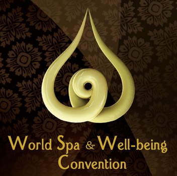 World Spa & Well-being Convention 2014