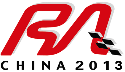 RA (China) Auto Salon 2013