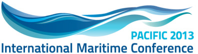 Pacific International Maritime Conference 2013