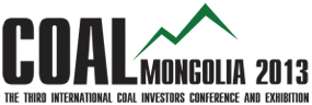 Coal Mongolia-2013