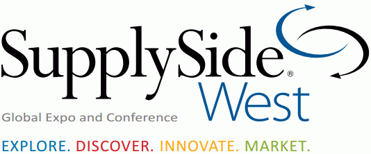 Supplyside West 2013