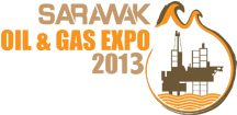 Sarawak Oil & Gas Expo (SOGEX) 2013