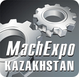 MachExpo Kazakhstan 2016