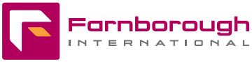 Farnborough International Ltd logo