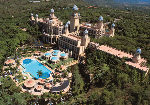 Sun City Hotel