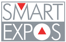 Smart Expos & Fairs (India) Pvt. Ltd. logo