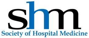 Society of Hospital Medicine (SHM) logo