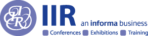 IIR South Africa logo