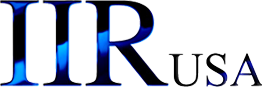 IIR USA logo