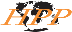 HPP International Group B.V. logo