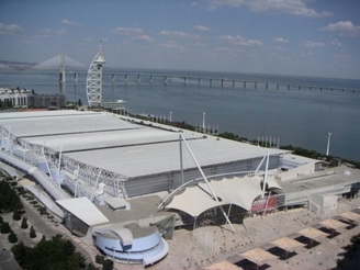 Feira Internacional de Lisboa (FIL)