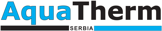 AquaTherm Serbia 2014