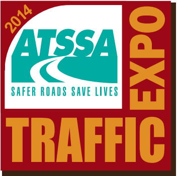 ATSSA''s Traffic Expo 2014