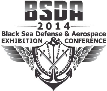 Black Sea Defense & Aerospace 2014
