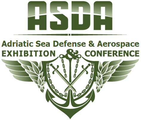 Adriatic Sea Defense & Aerospace 2025