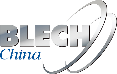 BLECH China 2014