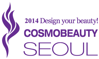 COSMOBEAUTY SEOUL 2014