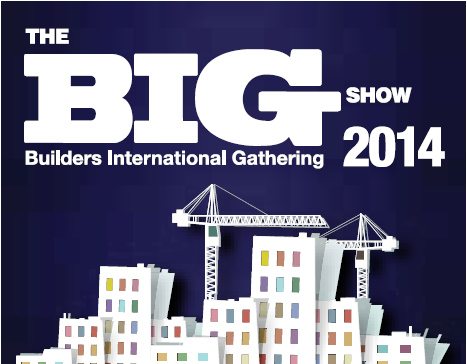 The BIG Show 2014