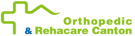 Orthopedic & Rehabilitation Canton 2014