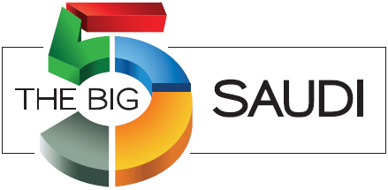 The BIG 5 Saudi 2016