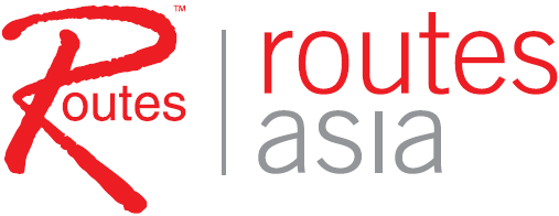 Routes Asia 2019