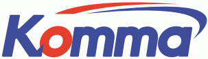 KOMMA - Korea Machine Tool Manufacturers'' Association logo