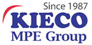 Korea International Exhibition Co.,Ltd.(KIECO) logo