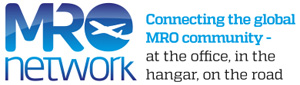 MRO Network logo