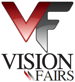 Vision Fairs logo