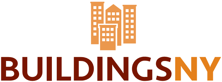 BuildingsNY 2015