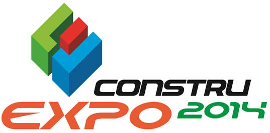 Construexpo 2014