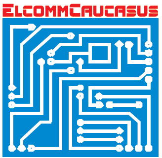 ElcommCaucasus 2013