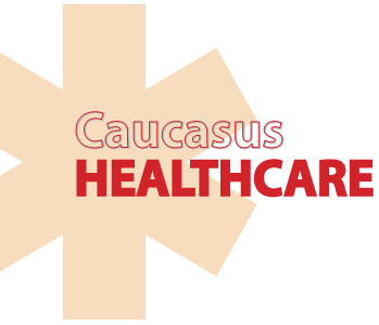 Caucasus Healthcare 2014