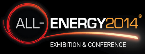 All-Energy 2014