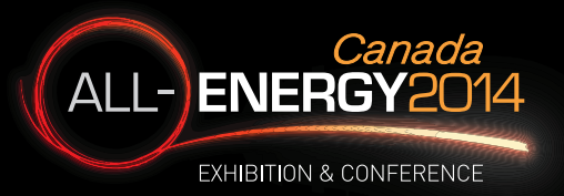 All-Energy Canada 2014