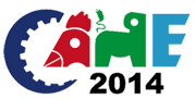 China Animal Husbandry Expo (CAHE) 2014