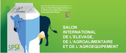 SIPSA AGRI''SIME 2013